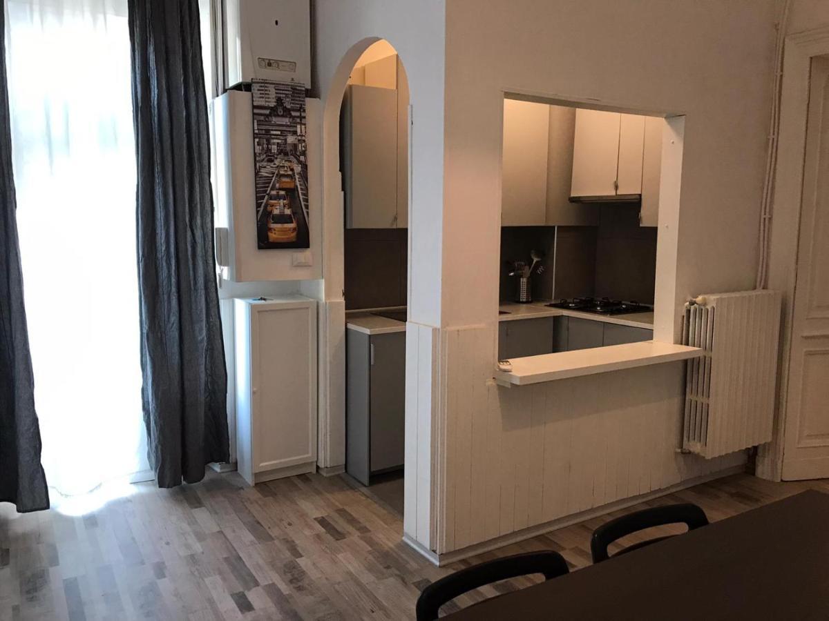 شقة Casa Setter تورينو المظهر الخارجي الصورة