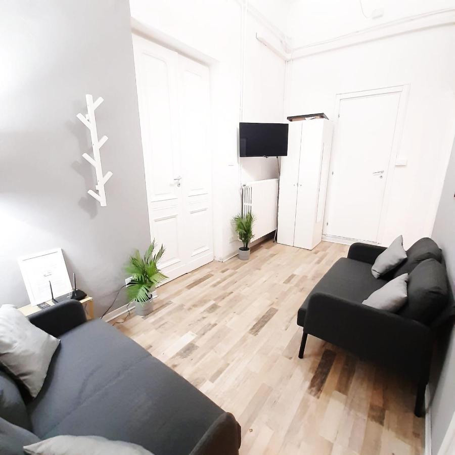 شقة Casa Setter تورينو المظهر الخارجي الصورة