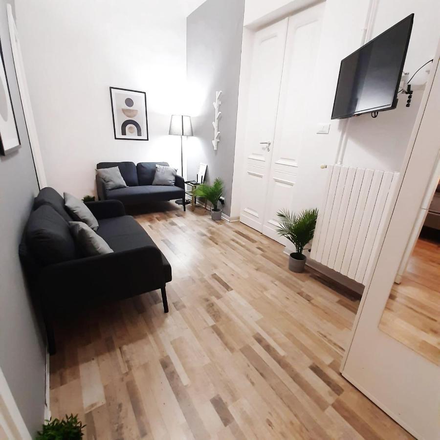 شقة Casa Setter تورينو المظهر الخارجي الصورة