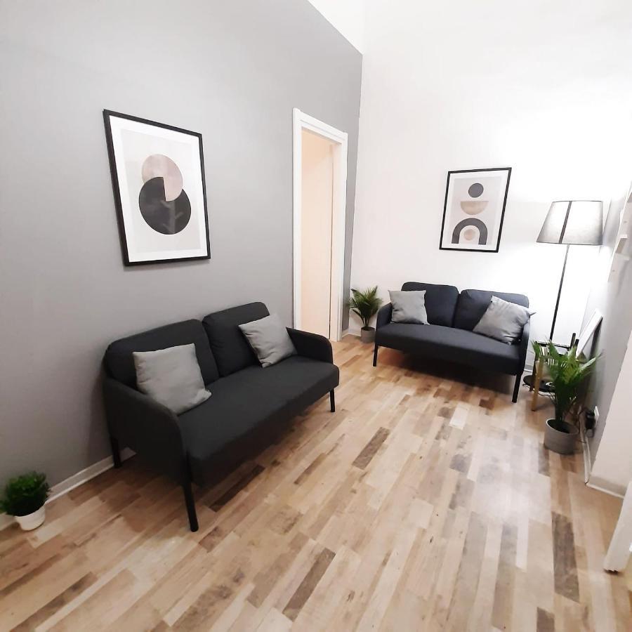 شقة Casa Setter تورينو المظهر الخارجي الصورة