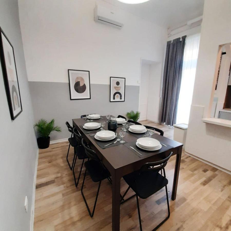 شقة Casa Setter تورينو المظهر الخارجي الصورة