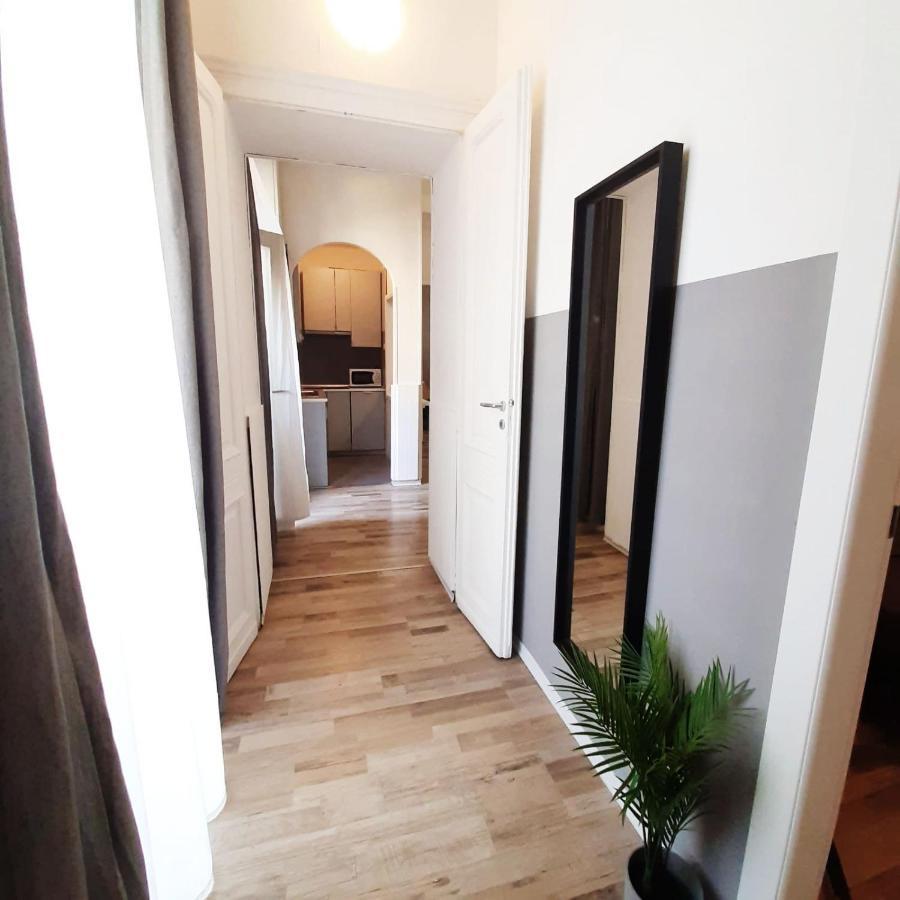 شقة Casa Setter تورينو المظهر الخارجي الصورة