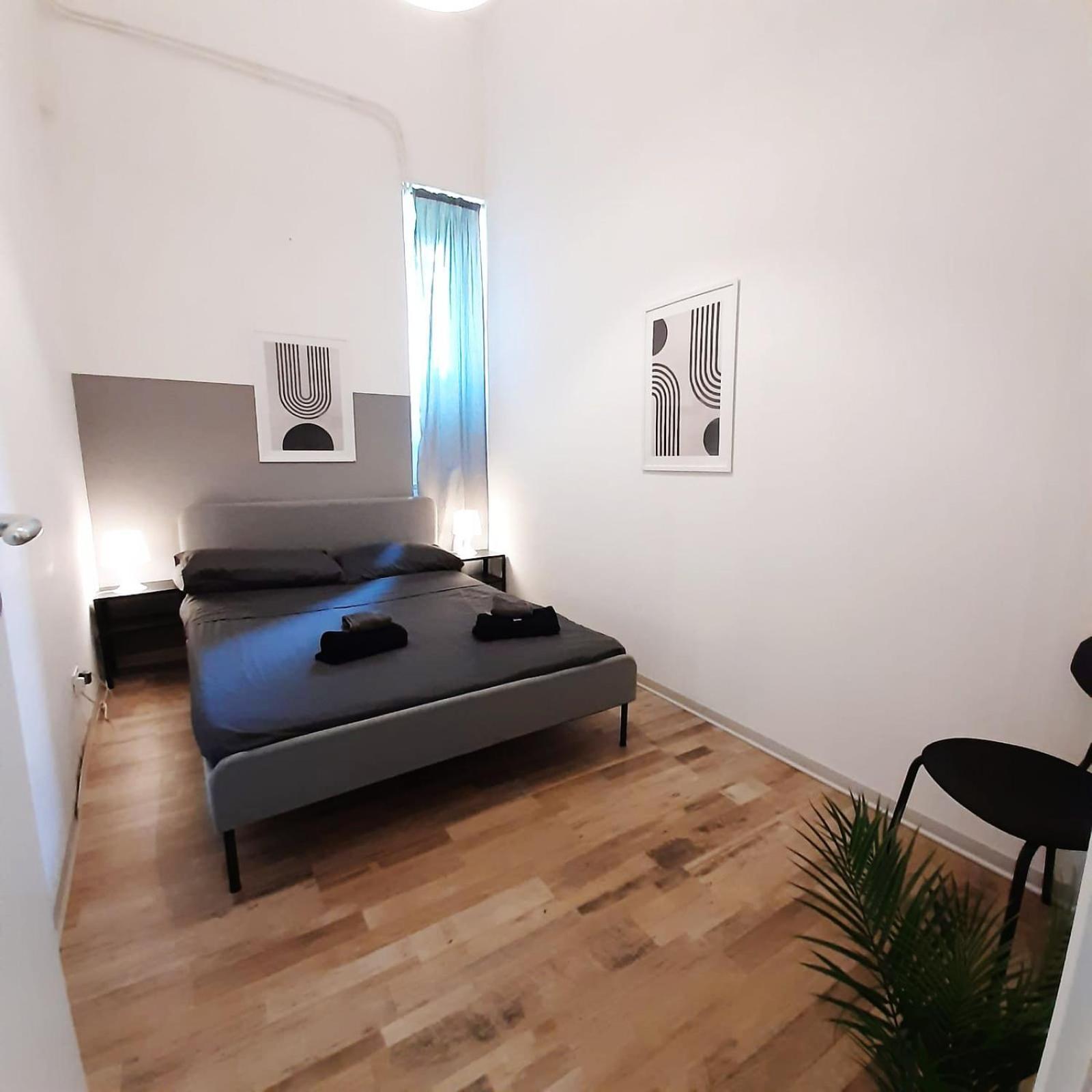 شقة Casa Setter تورينو المظهر الخارجي الصورة