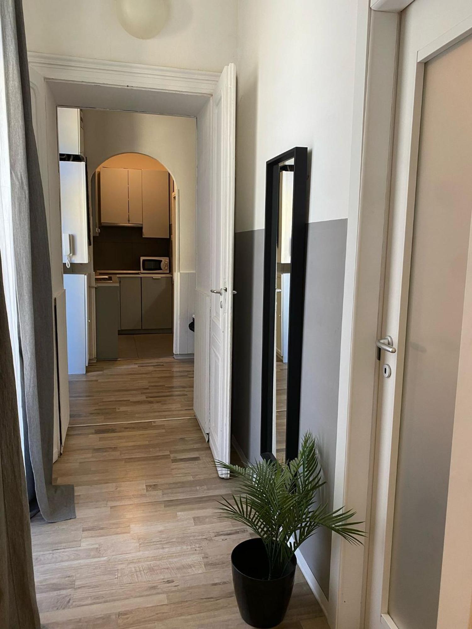شقة Casa Setter تورينو المظهر الخارجي الصورة