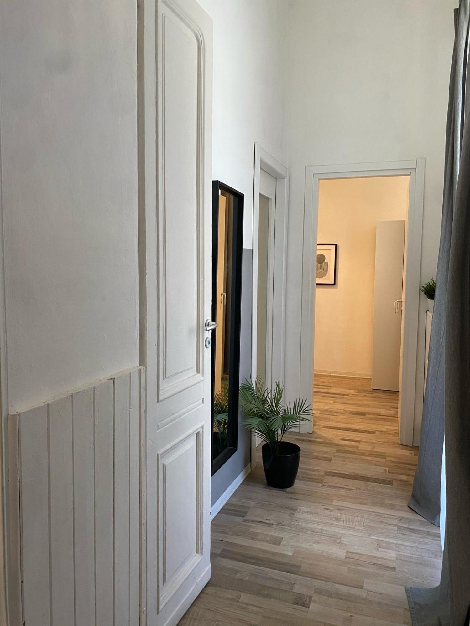 شقة Casa Setter تورينو المظهر الخارجي الصورة